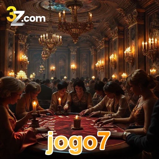 jogo7 Jogos de caça-níqueis